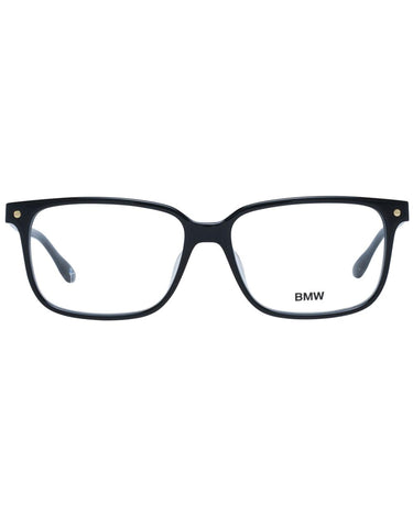 BMW Men's Black Optical Frames - One Size